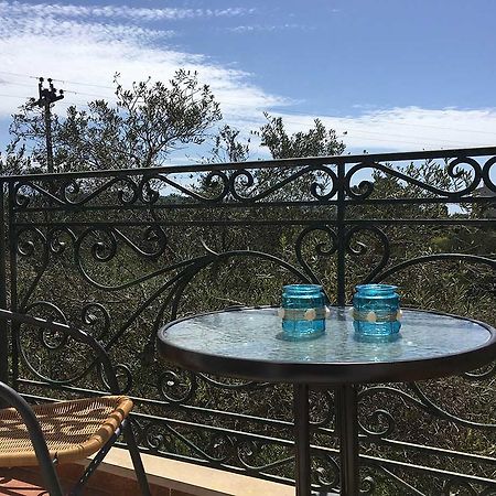 Ai Helis Resort スヴォロナータ エクステリア 写真
