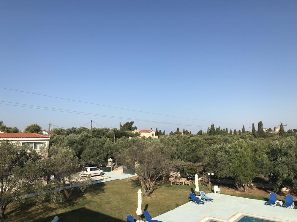 Ai Helis Resort スヴォロナータ エクステリア 写真