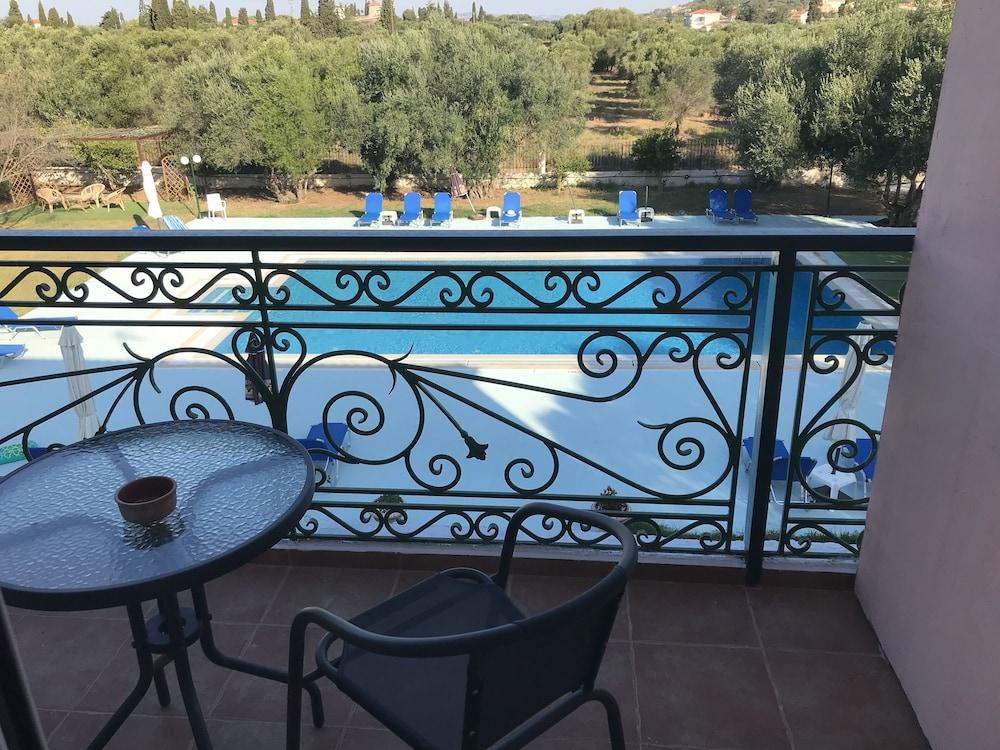 Ai Helis Resort スヴォロナータ エクステリア 写真