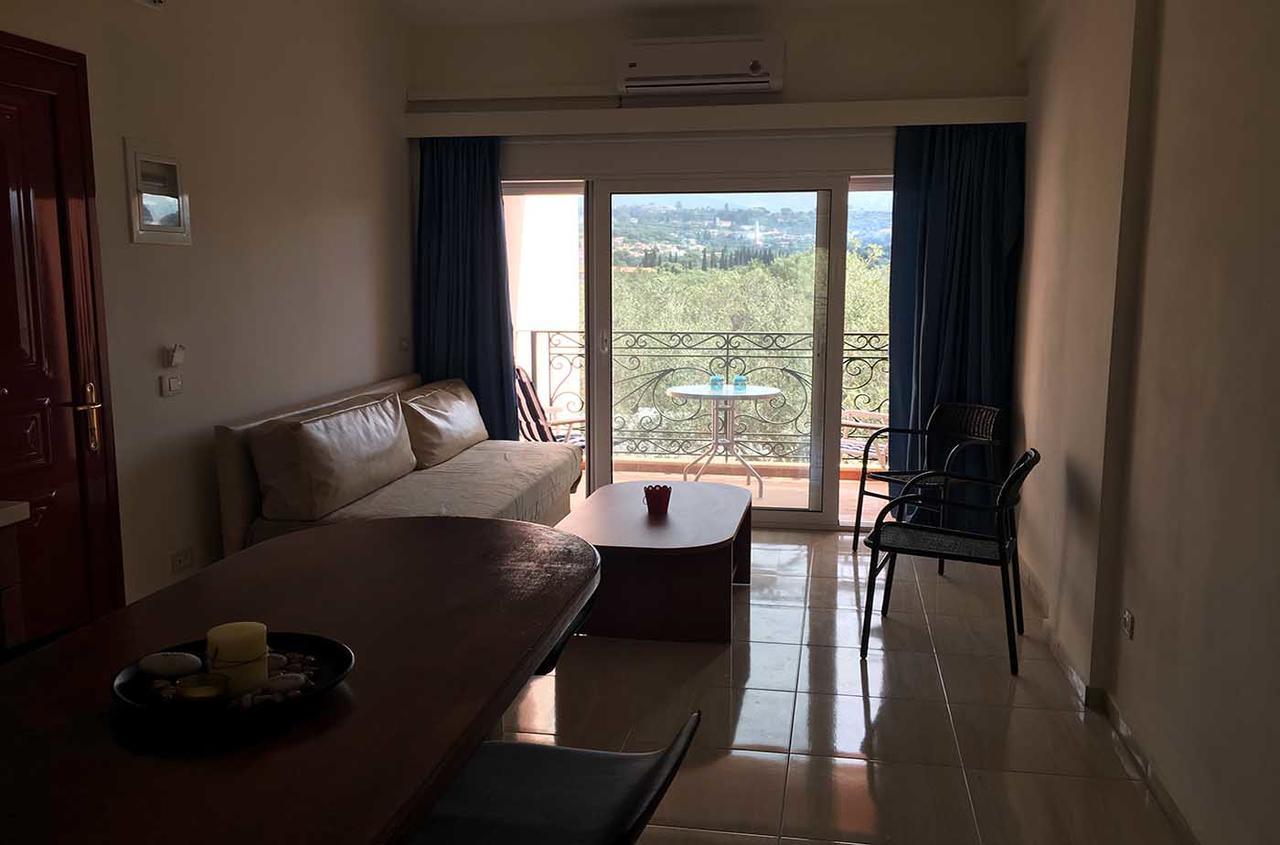 Ai Helis Resort スヴォロナータ エクステリア 写真